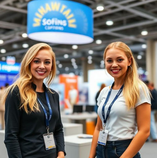 Interpreters in Saratov