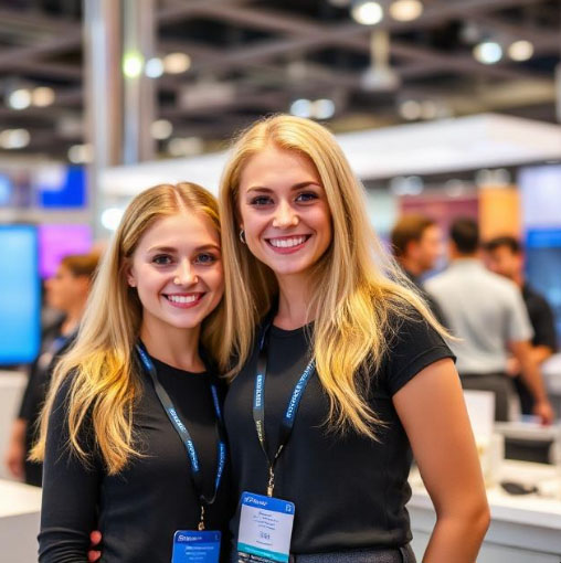 Interpreters in Tolyatti