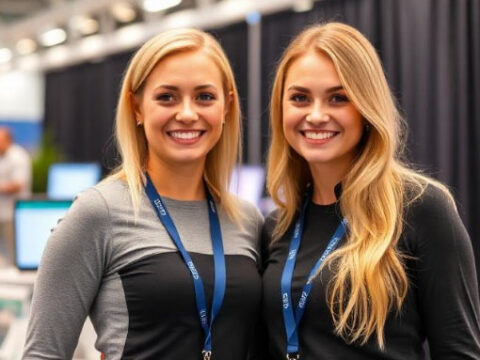 Interpreters in Tyumen