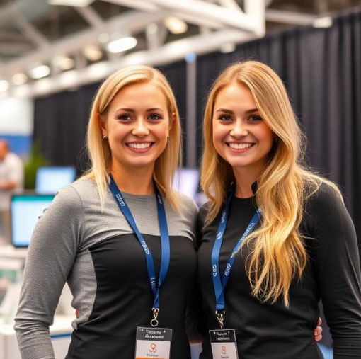 Interpreters in Tyumen