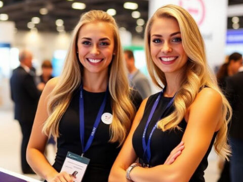 B2B Event Interpreters