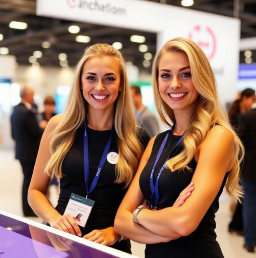 B2B Event Interpreters