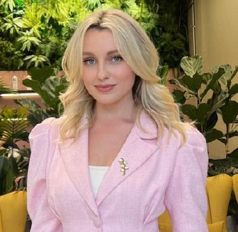 Freelance Interpreter, English Tutor - Ekaterina