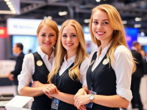 Les interprètes de Moscou