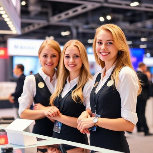 Les interprètes de Moscou