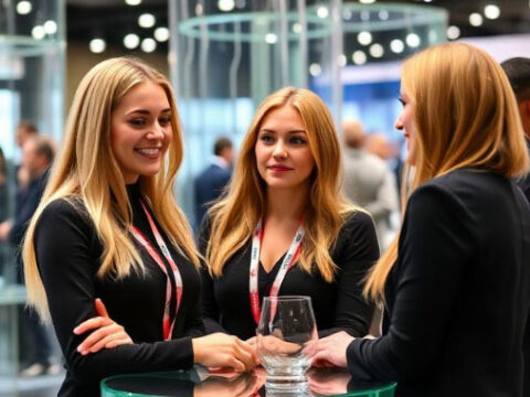 Russian Glass Industry