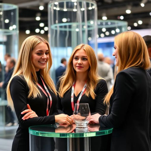 Russian Glass Industry