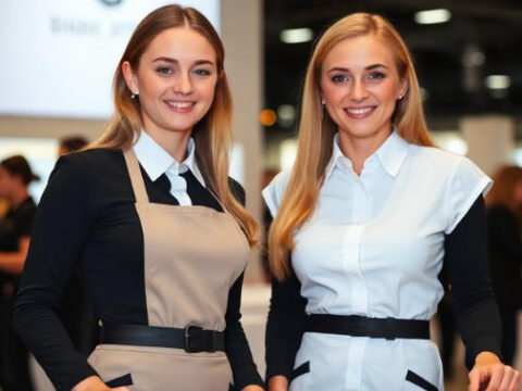 Russian Hospitality Industry