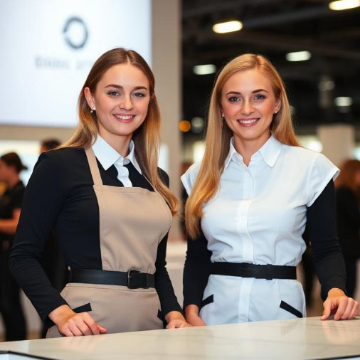 Russian Hospitality Industry