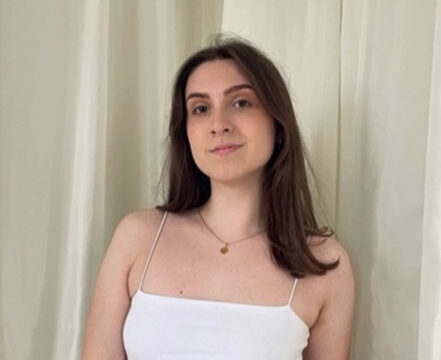 Moscow Trade Show Interpreters - Elizaveta Naz