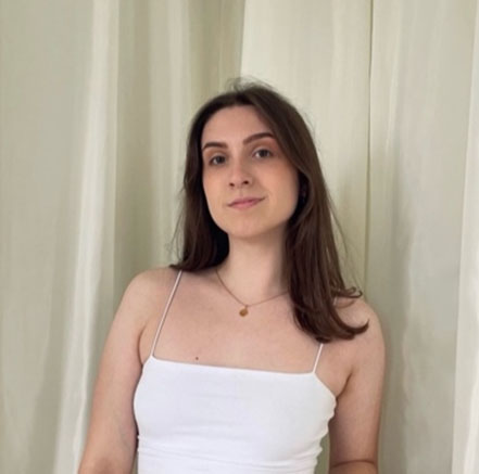 Moscow Trade Show Interpreters - Elizaveta Naz