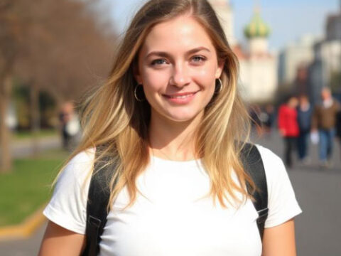 Russian Local Guide Moscow