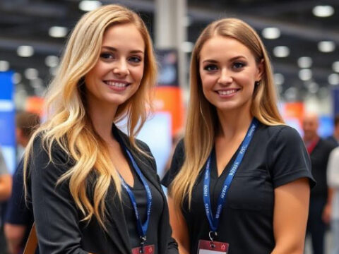 러시아어 전시 통역사