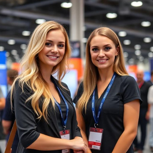 러시아어 전시 통역사