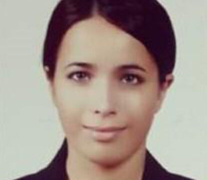 한국어-러시아어 통역사 - 릴리야