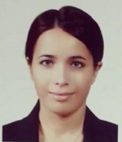 한국어-러시아어 통역사 - 릴리야