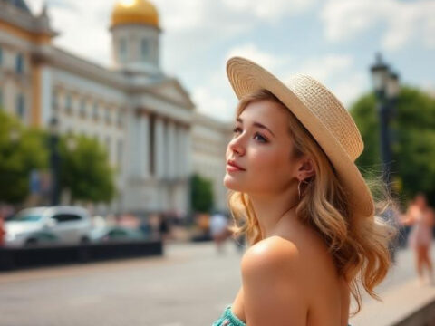 5 Reasons to Visit St. Petersburg in Summer 5 Reasons to Visit St. Petersburg in Summer