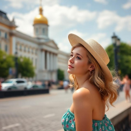 5 Reasons to Visit St. Petersburg in Summer