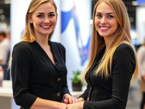 Building Industry Exhibition Interpreters in Moscow Building Industry Exhibition Interpreters in Moscow