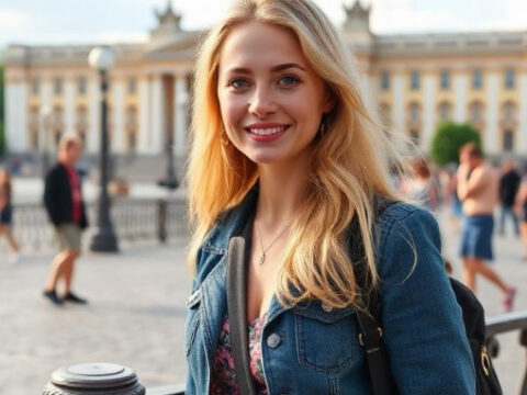 The Complete Guide to Hiring a Private Tour Guide in St. Petersburg Private Tour Guide in St. Petersburg