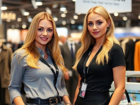 Russian-English Interpreters at Main Stage Exhibition Centre Russian-English Interpreters at Main Stage Exhibition Centre