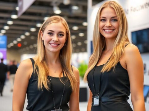 Russian Exhibition Interpreters at Moscow’s Agriculture Trade Shows