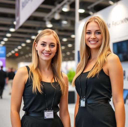 Russian Exhibition Interpreters at Moscow’s Agriculture Trade Shows