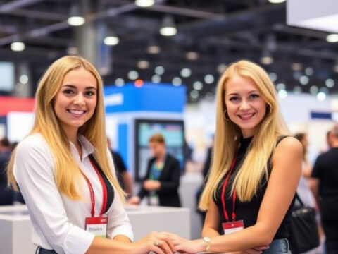 Russian Exhibition Interpreters at Moscow’s Building Trade Shows