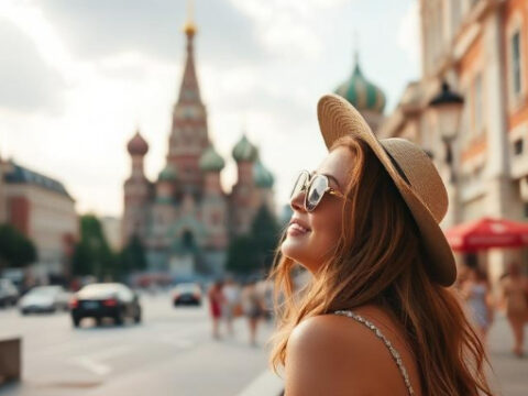 What to See in Moscow: The Heart of Russian Power and Culture What to See in Moscow
