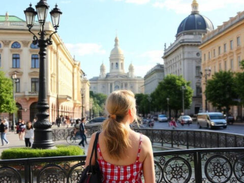 What to See in St. Petersburg: The Ultimate Guide to Russia’s Imperial Capital What to See in St. Petersburg