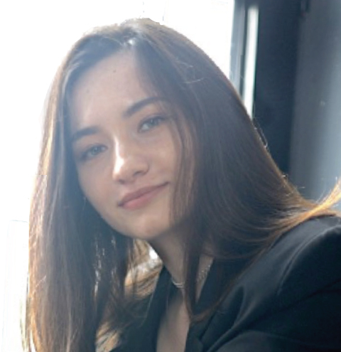 Moscow Interpreter Lilia Gu