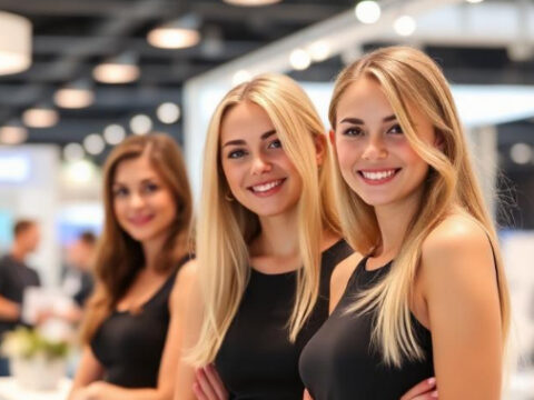 Beverage Industry Interpreters in Moscow Beverage Industry Interpreters in Moscow