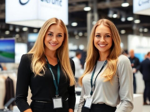 English-Russian Interpreters at Moscow’s Franchising Exhibitions