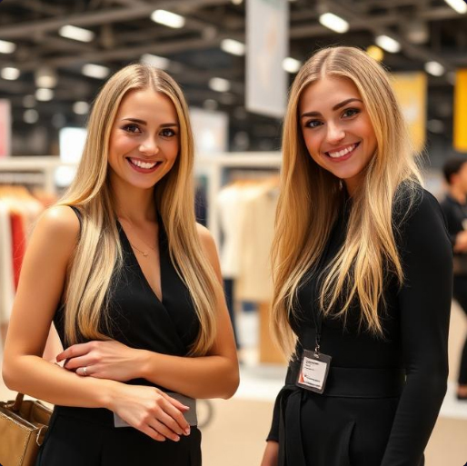 English-Russian Interpreters at Russia's Contract Manufacturing Exhibitions