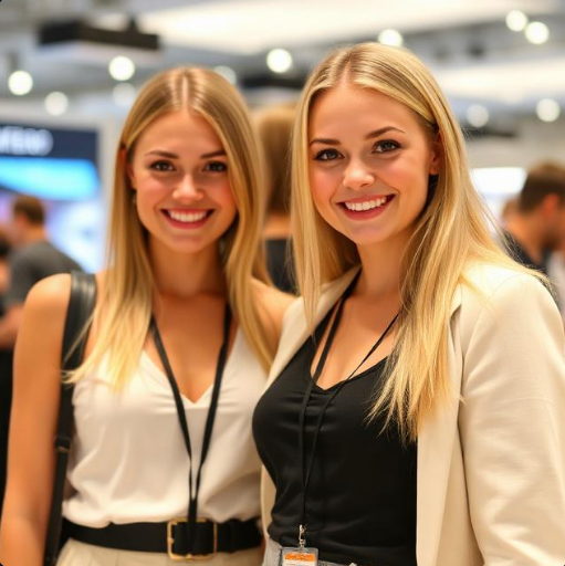 English-Russian Interpreters at Russia's Packaging Industry Exhibitions