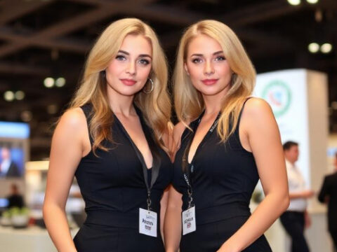 Exhibition Interpreters at Moscow's Forestry Industry Events
