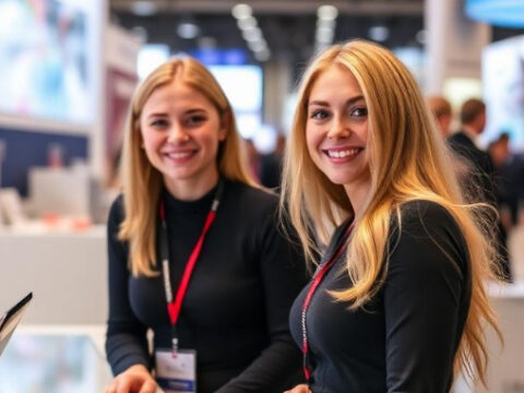 HVAC Industry Interpreters in Moscow