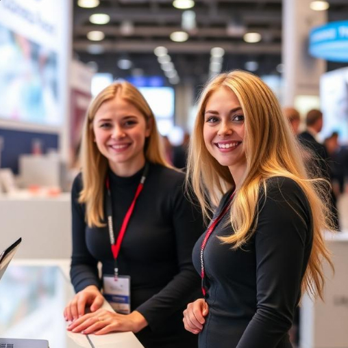 HVAC Industry Interpreters in Moscow