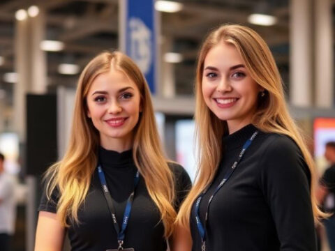 Industrial Exhibition Interpreters in Moscow Industrial Exhibition Interpreters in Moscow