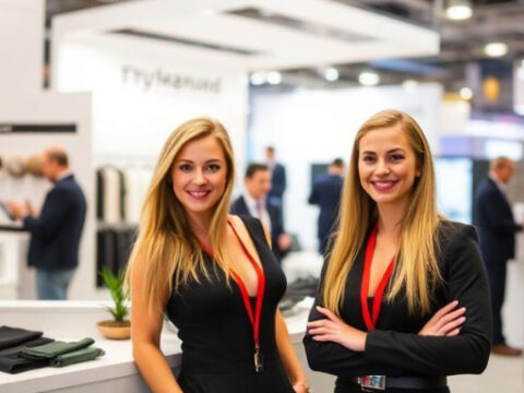 Interpreters at Moscow’s Fossil Fuels Trade Shows Interpreters at Moscow's Fossil Fuels Trade Shows