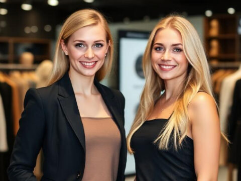 Interpreters at Moscow’s Household Goods Trade Fairs Interpreters at Moscow's Household Goods Trade Fairs