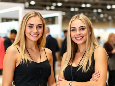 Interpreters at Russia’s Healthcare Industry Exhibitions Interpreters at Russia's Healthcare Industry Exhibitions