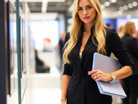 Interpreters at Russia’s Machine Tool Expos