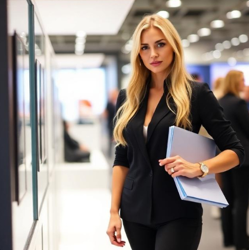 Interpreters at Russia’s Machine Tool Expos