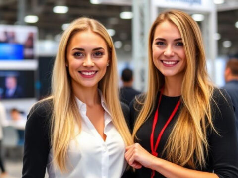 Interpreters at Russia’s Marine Industry Exhibitions