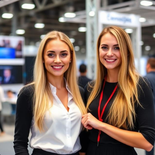 Interpreters at Russia’s Marine Industry Exhibitions