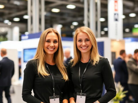 Speaking the Language of Pulp and Paper: The Critical Role of Interpreters at Russia’s Paper Industry Trade Shows Interpreters at Russia's Paper Industry Trade Shows