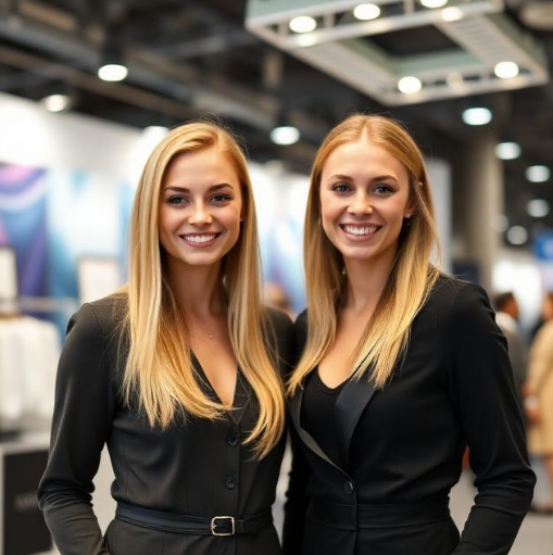 Interpreters at Russia's Plastics Industry Exhibitions