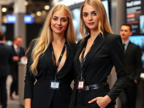 Metalworking Trade Show Interpreters in Russia