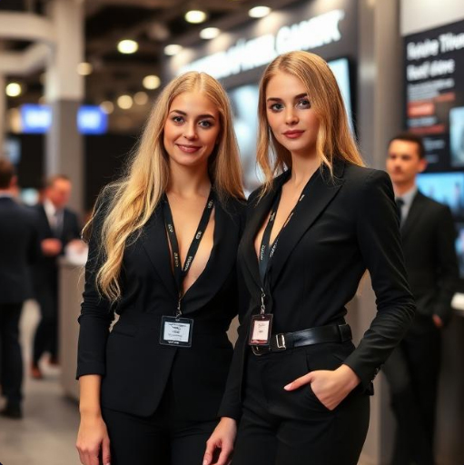 Metalworking Trade Show Interpreters in Russia